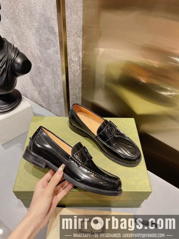 Gucci Shoes sz35-40 mnf0303