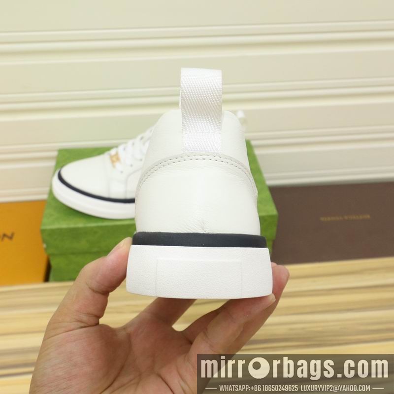 Gucci Shoes sz38-44 mnf0151