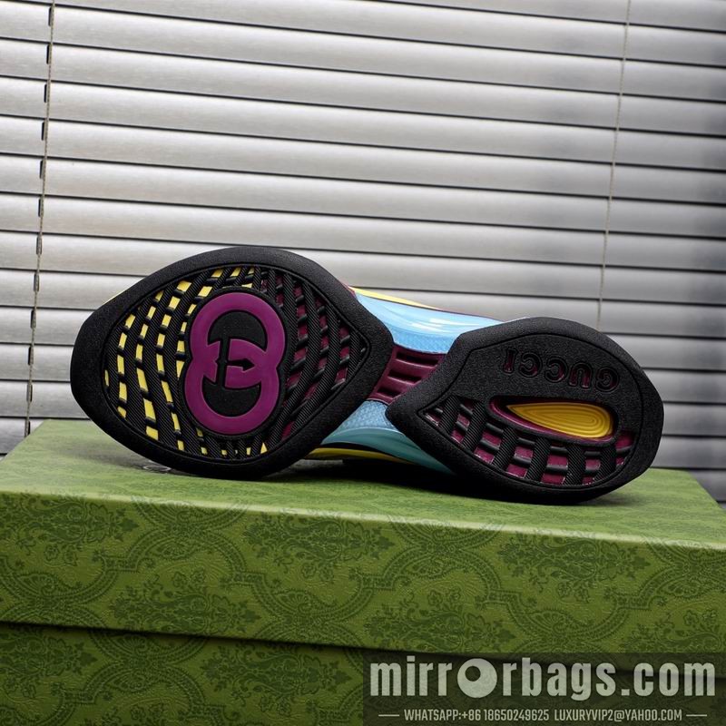 Gucci Shoes sz35-45 hnm0122