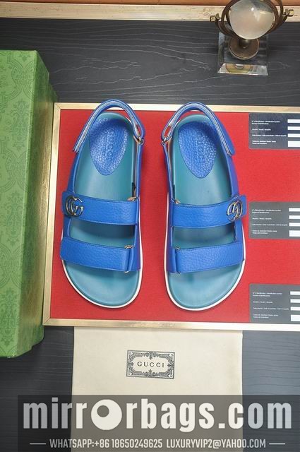 Gucci Shoes sz38-45 mnh0501