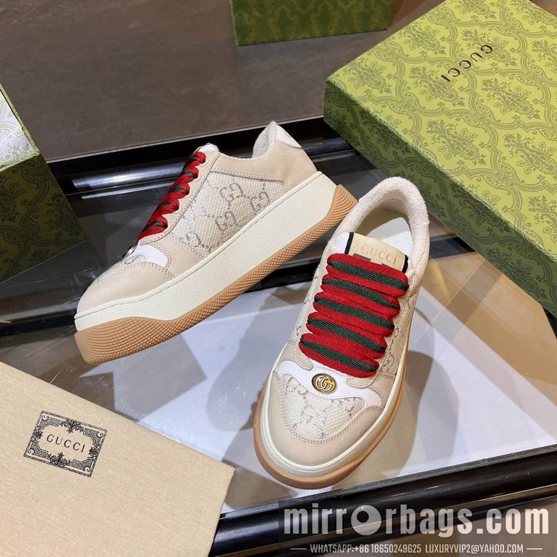 Gucci Shoes sz35-40 39-45 6cm mnf0301