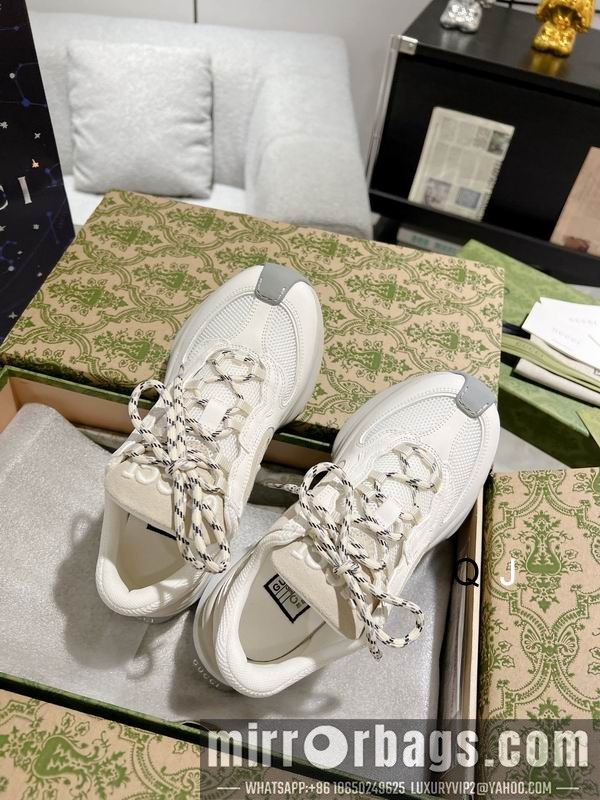 Gucci Shoes sz35-45 3C XJ0701