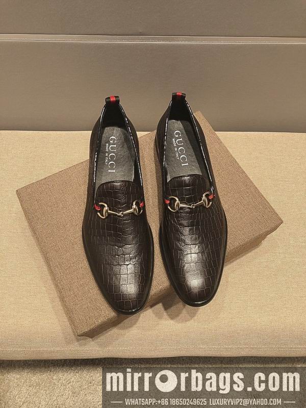 Gucci Shoes sz38-45 mnf03156