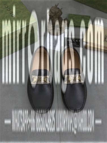 Gucci Shoes sz38-46 mnh0411