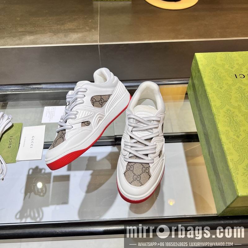 Gucci Shoes sz35-46 mnf0306