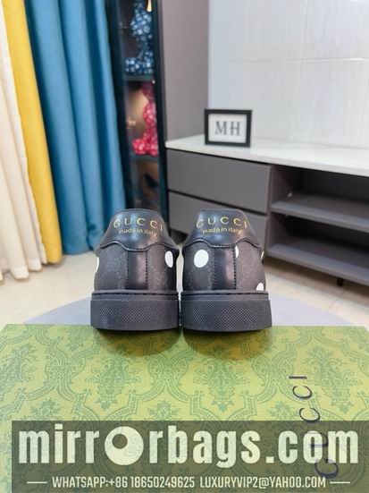 Gucci Shoes sz38-44 mnh0514