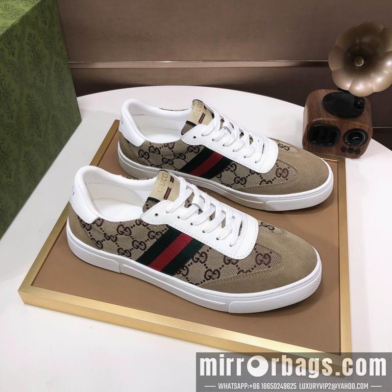 Gucci Shoes sz38-45 hnm0168