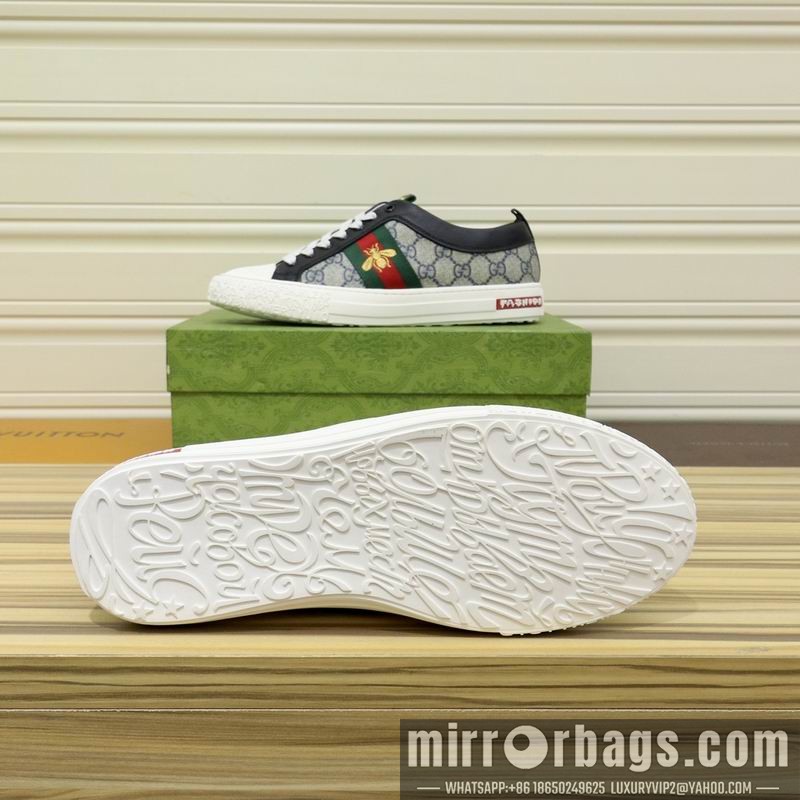 Gucci Shoes sz38-45 mnf0399