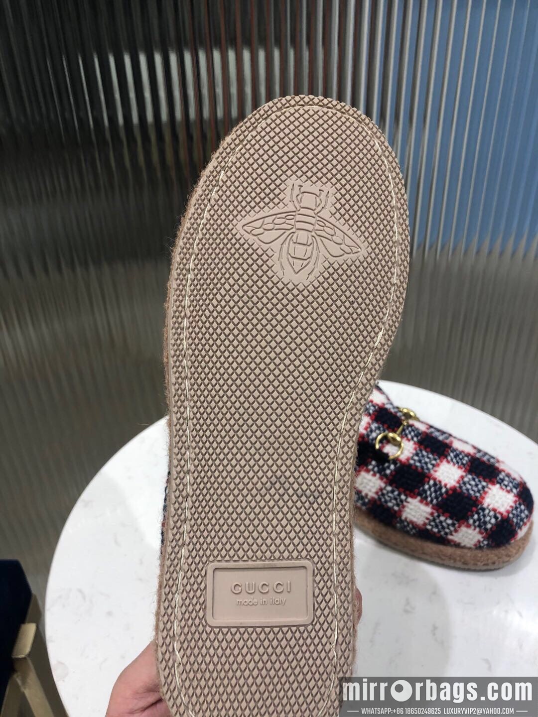 Gucci Shoes sz35-41 h1006