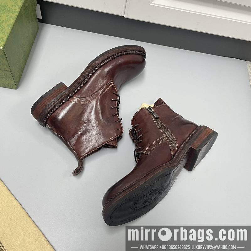 Gucci Shoes sz39-44 hnm0108