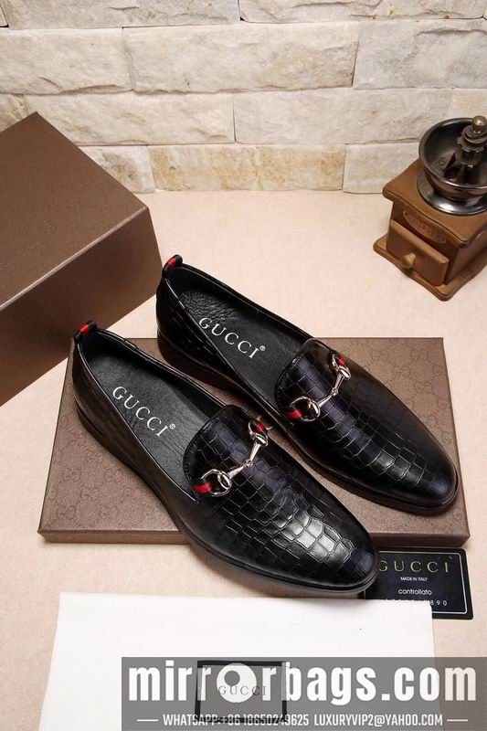 Gucci Shoes sz37-45 mnf0349
