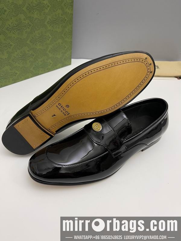 Gucci Shoes sz39-46 mnf0184