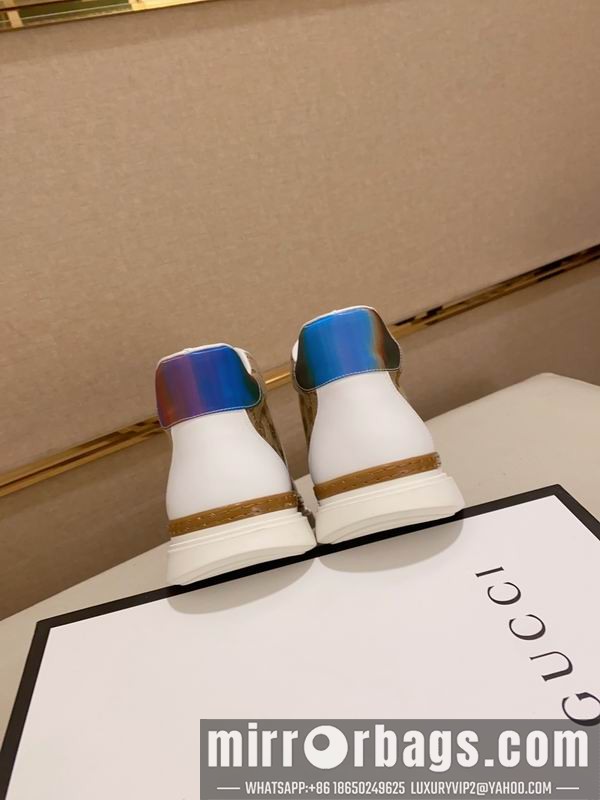 Gucci Shoes sz38-44 hnm0104