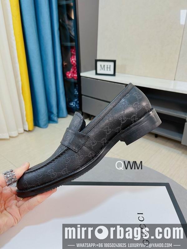 Gucci Shoes sz38-46 WM03109