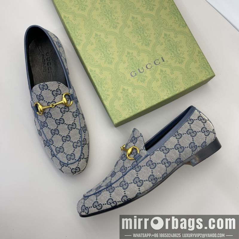 Gucci Shoes sz38-45 mnf0182