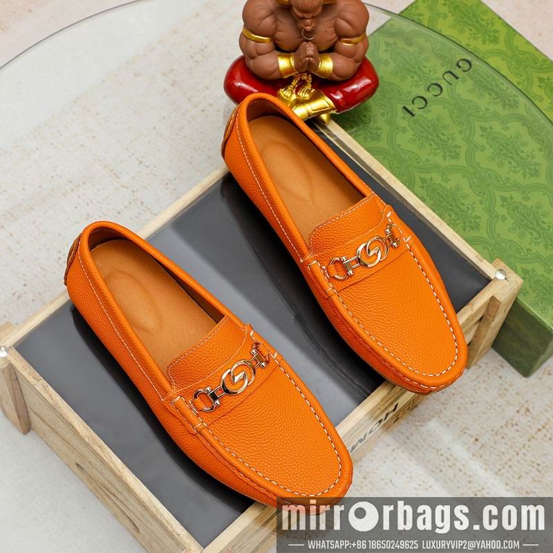 Gucci Shoes sz38-44 mnf0387