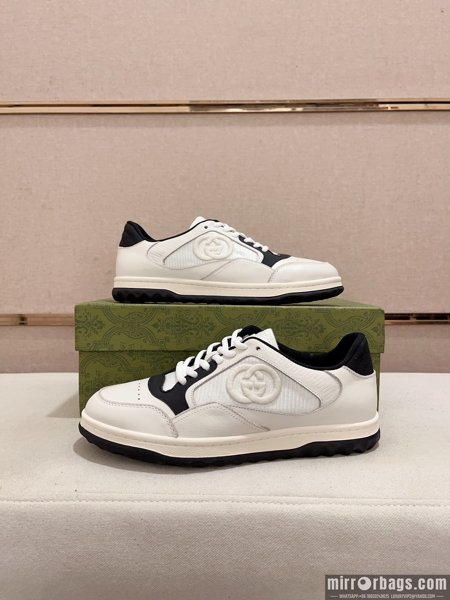 Gucci Shoes sz38-44 hnh0205