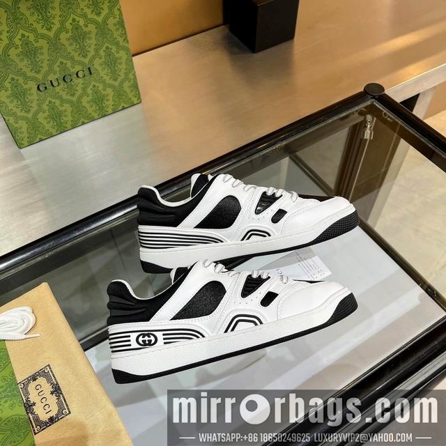 Gucci Shoes sz35-46 mnh0402