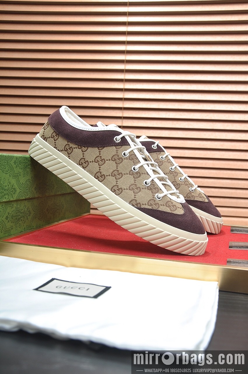 Gucci Shoes sz38-44 h0720