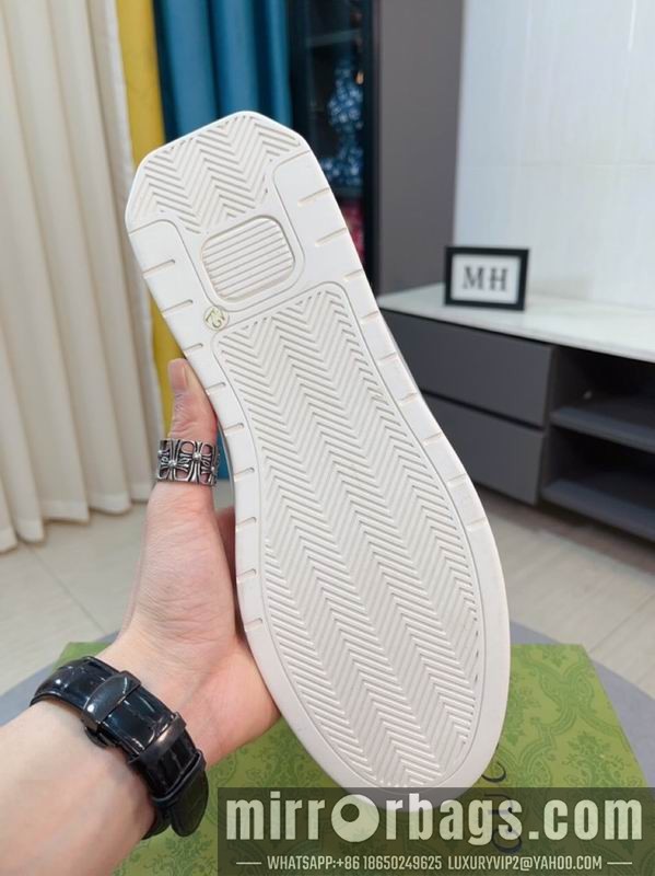 Gucci Shoes sz38-44 mnf0391