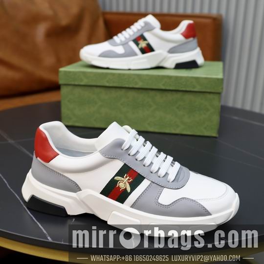 Gucci Shoes sz38-45 hnh0422