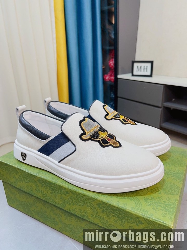 Gucci Shoes sz38-44 hnh0201