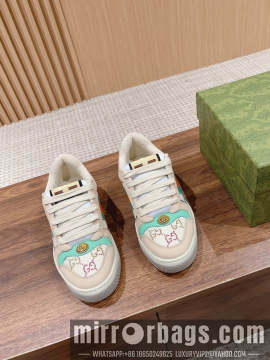 Gucci Shoes sz35-45 hnh0301