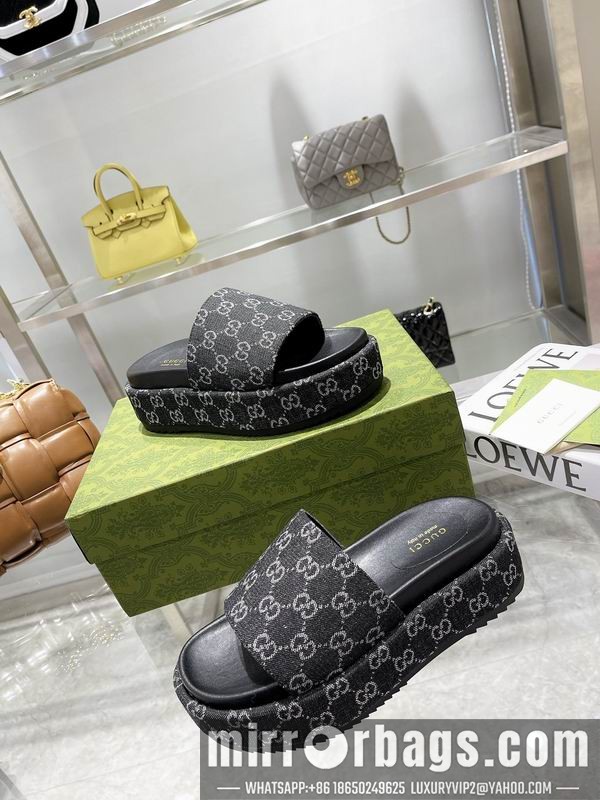 Gucci Shoes sz35-44 5.5cm mnf0208