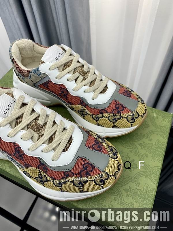 Gucci Shoes sz35-45 TF0801