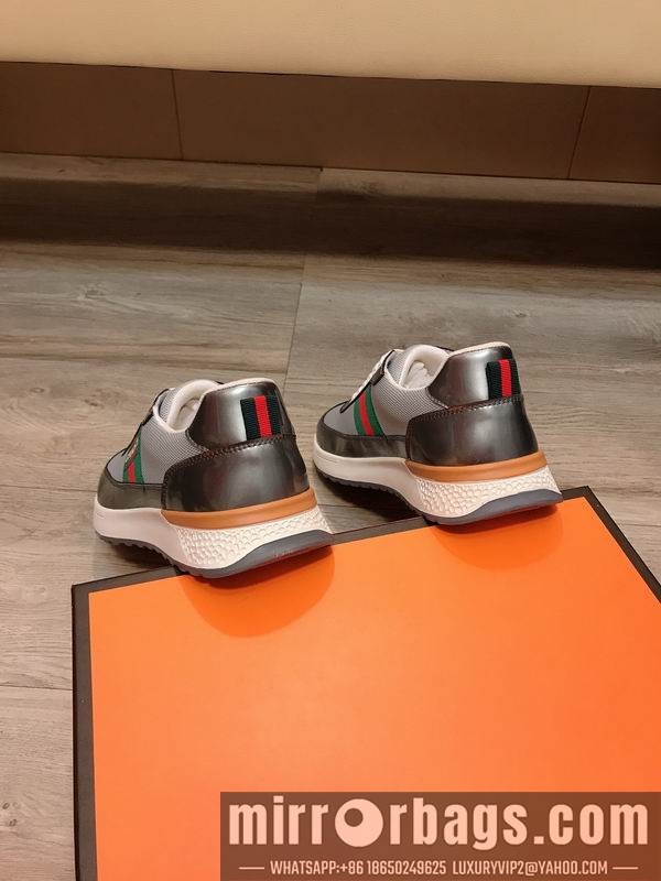 Gucci Shoes sz38-44 mnf0147