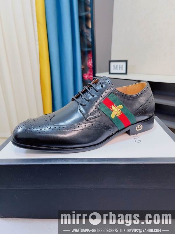 Gucci Shoes sz38-44 hnm0155