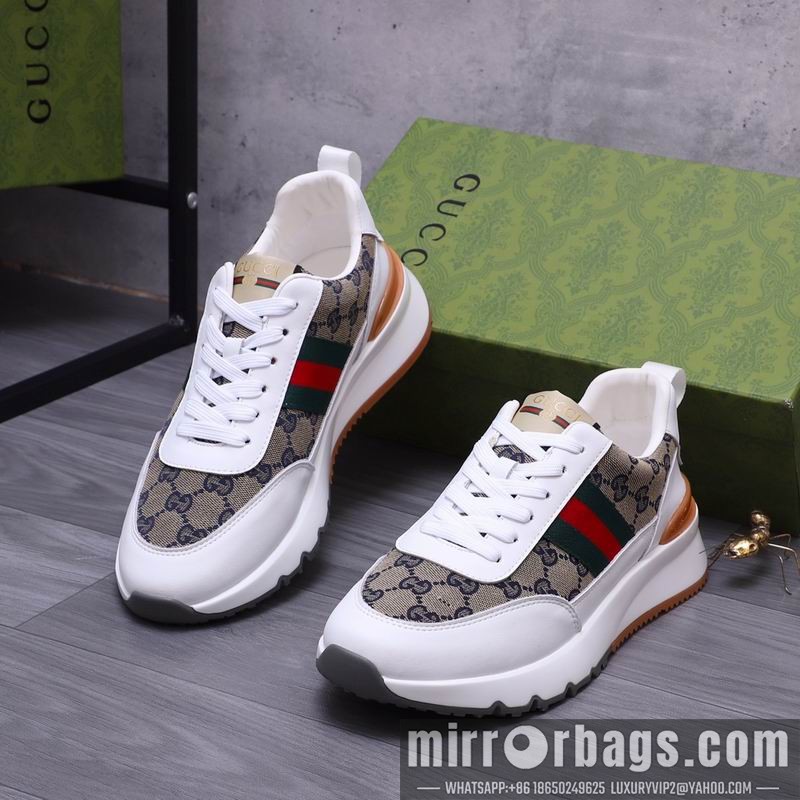 Gucci Shoes sz38-44 hnm0136
