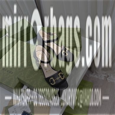 Gucci Shoes sz34-41 7.5cm mnh0501