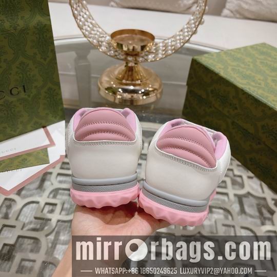 Gucci Shoes sz35-45 mnh0405