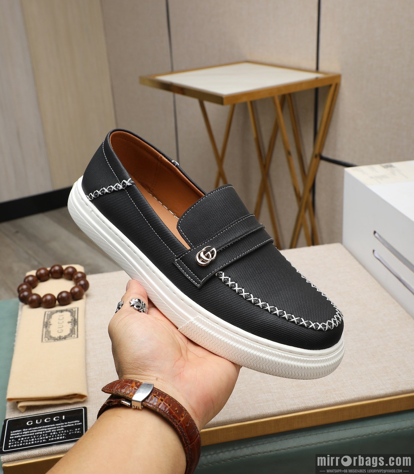 Gucci Shoes sz38-44 h0716
