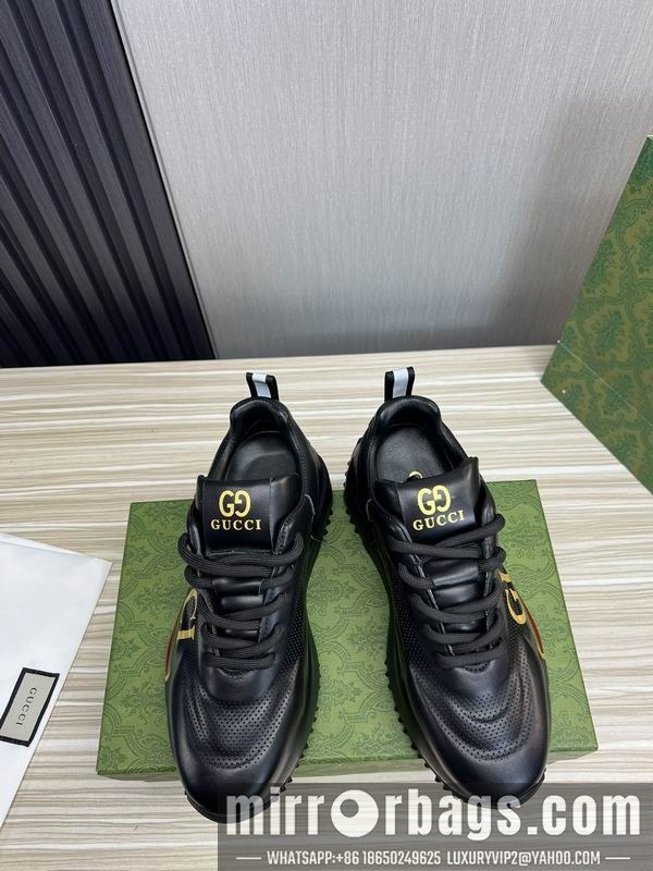 Gucci Shoes sz38-44 mnf0132