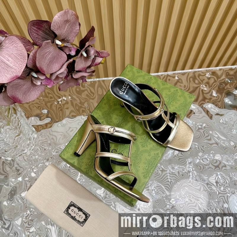 Gucci Shoes sz35-42 9.5cm mnf0207