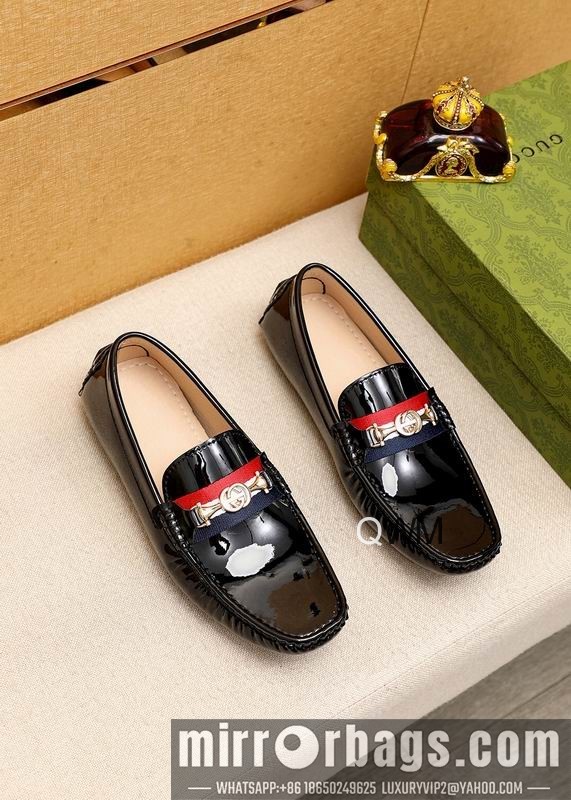 Gucci Shoes sz38-45 WM0391