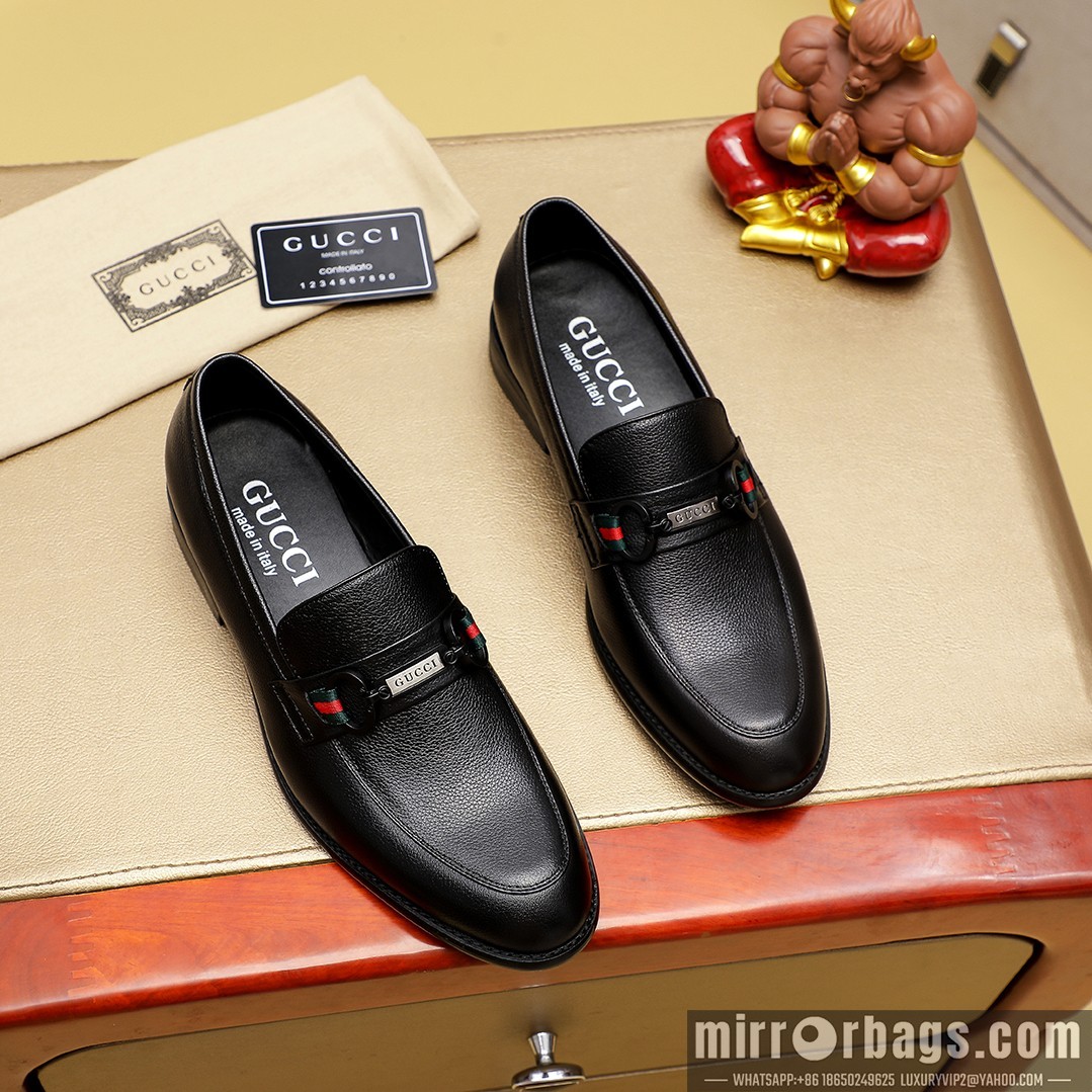 Gucci Shoes sz39-45 h0608