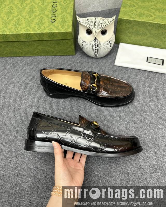 Gucci Shoes sz38-45 mnf0344