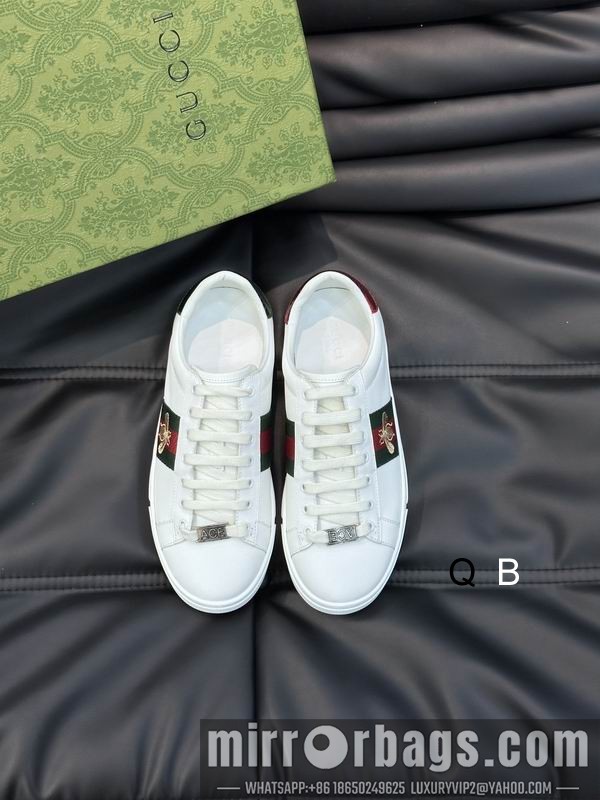 Gucci Shoes sz35-45 BS0322