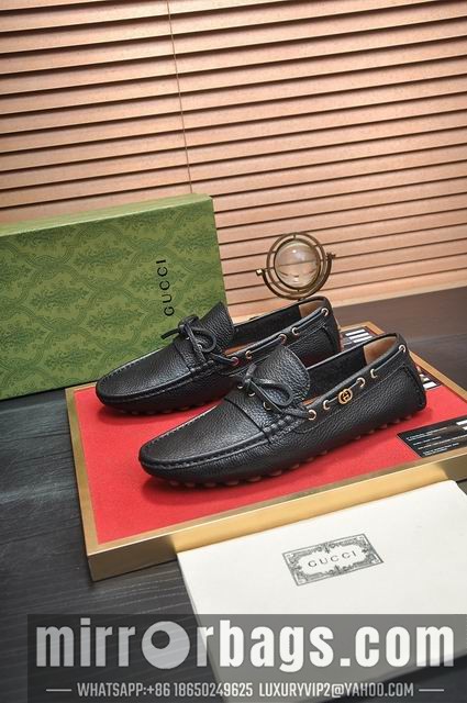 Gucci Shoes sz38-44 mnh0509