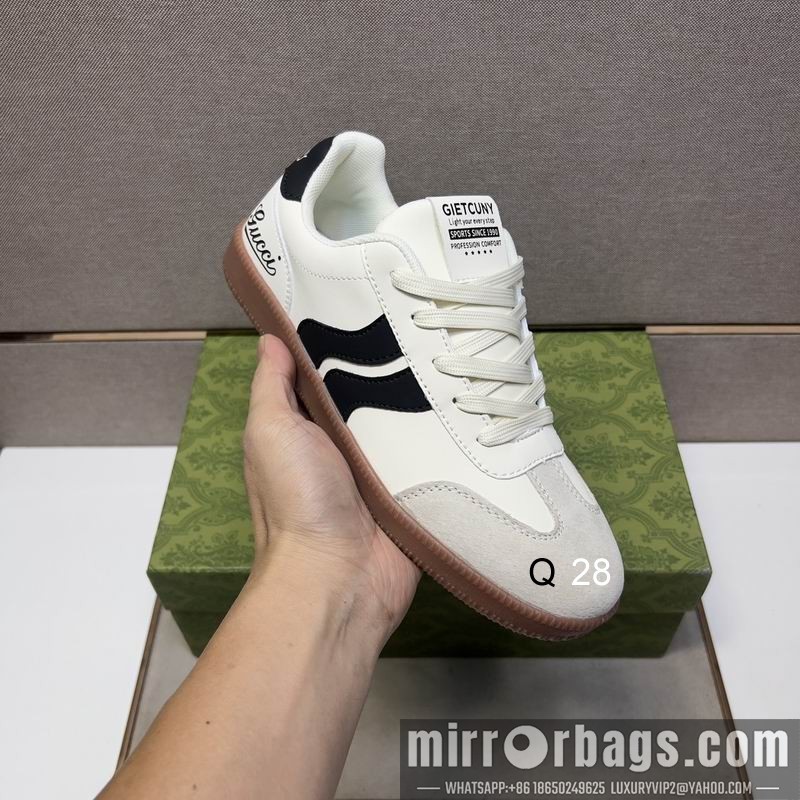 Gucci Shoes sz38-44 N0906