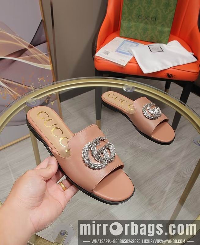 Gucci Shoes sz35-43 mnf0213