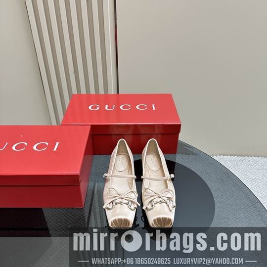 Gucci Shoes sz35-39 mnh0701