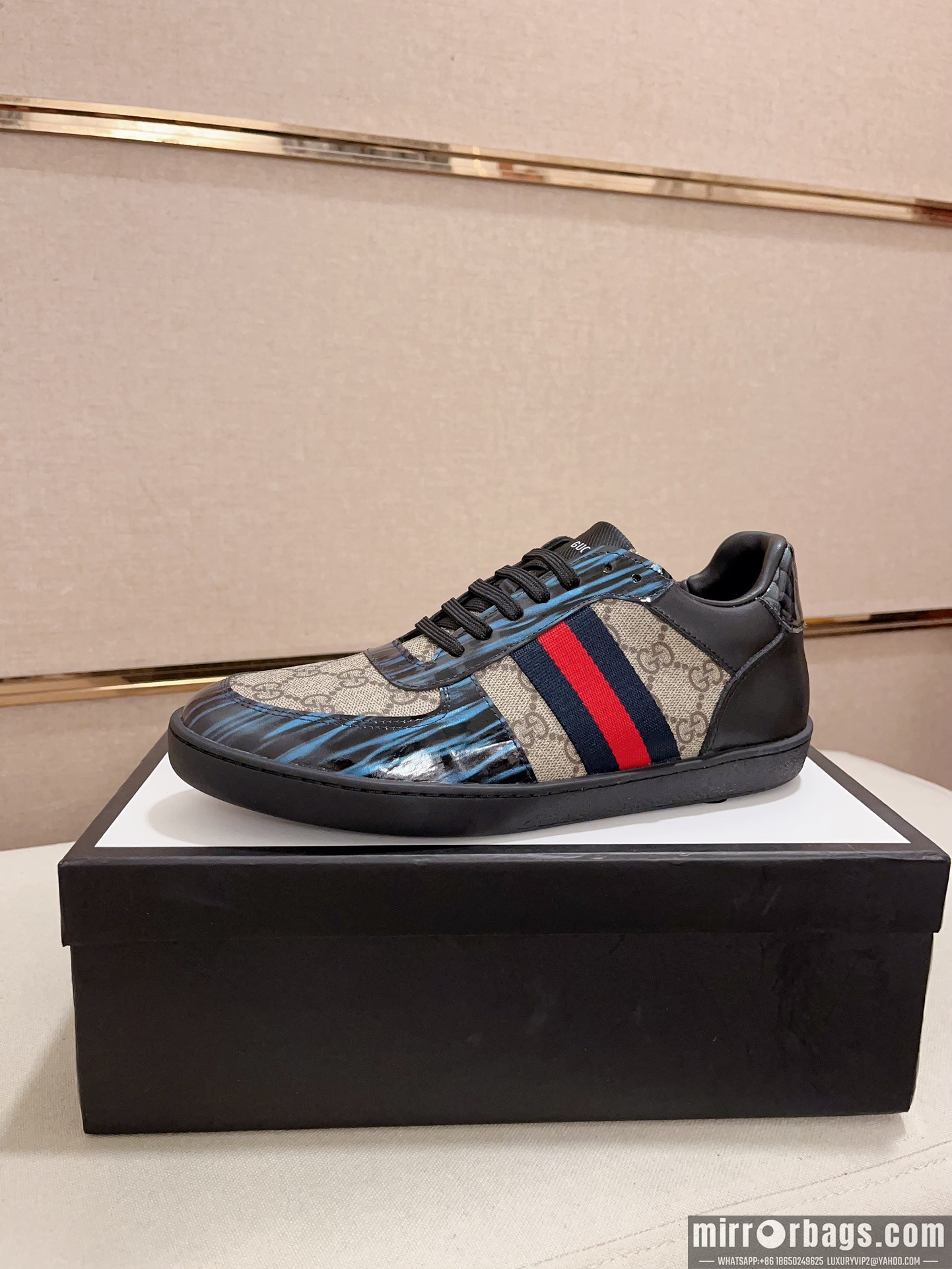 Gucci Shoes sz38-45 hnh1203