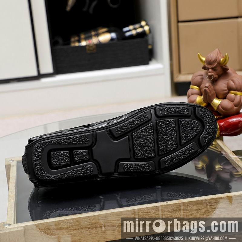 Gucci Shoes sz37-45 mnf0350
