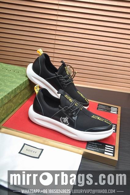 Gucci Shoes sz38-45 mnh0803