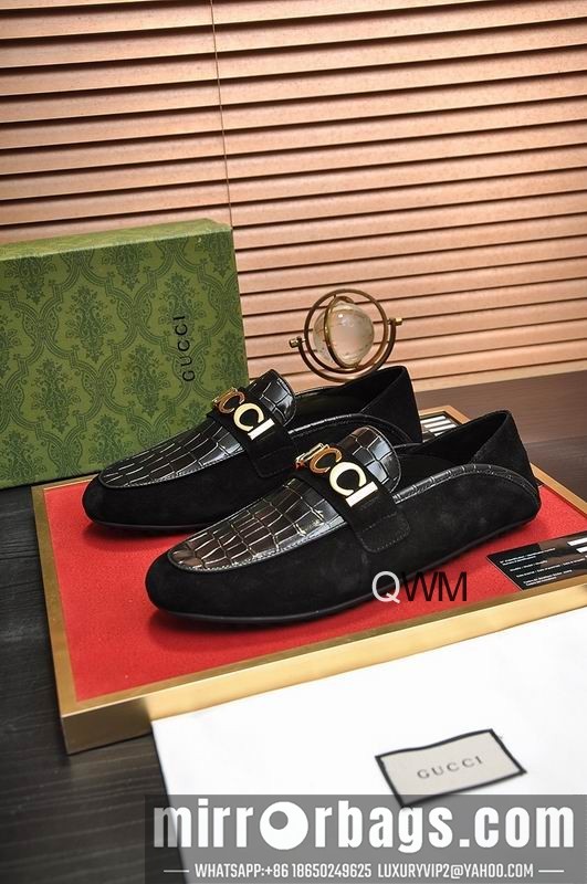 Gucci Shoes sz38-44 WM0361