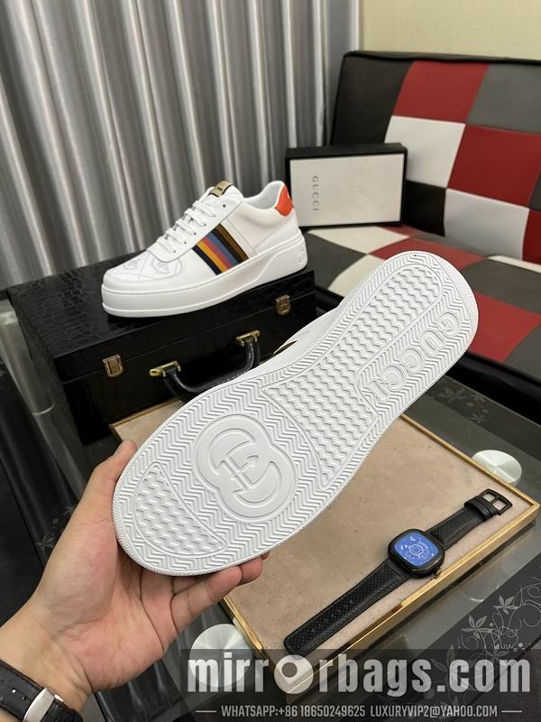 Gucci Shoes sz38-44 hnm0177